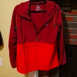 L.L.Bean Quarter Zip